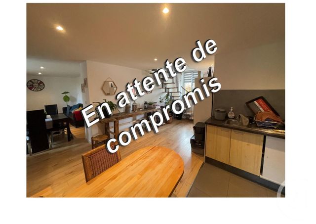 maison à vendre - 3 pièces - 65.14 m2 - CAGNAC LES MINES - 81 - MIDI-PYRENEES - Century 21 Cap Immobilier